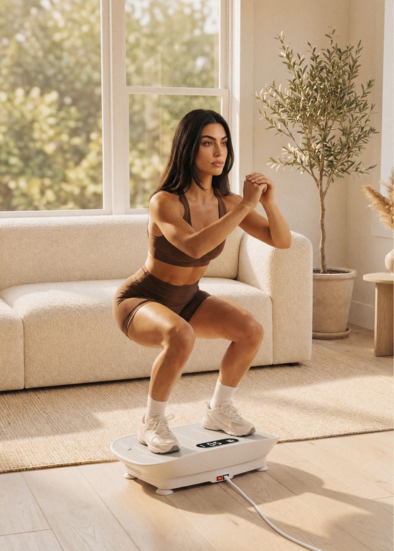Vibration Plate