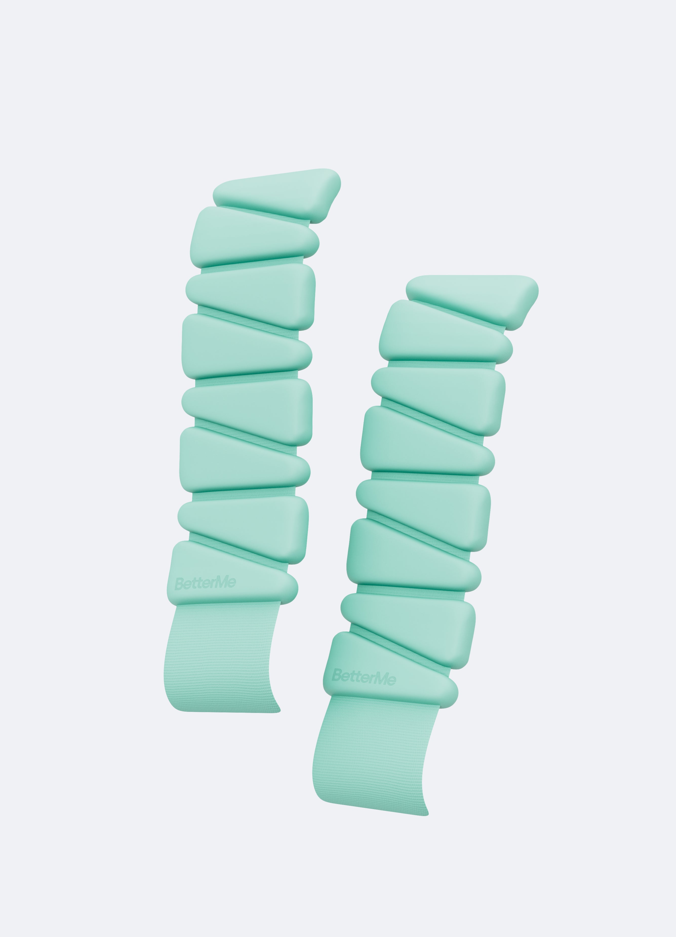Starter Kit (Color: Subtle Mint) | BetterMe Store