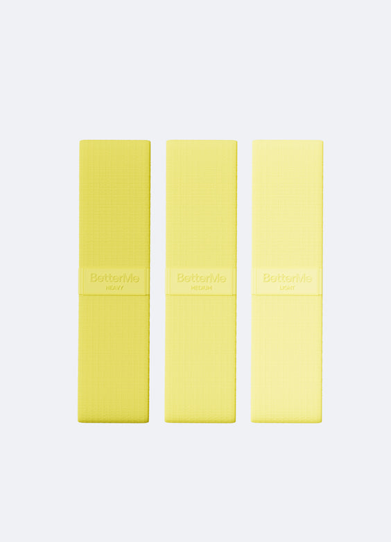 Light Weights Kit