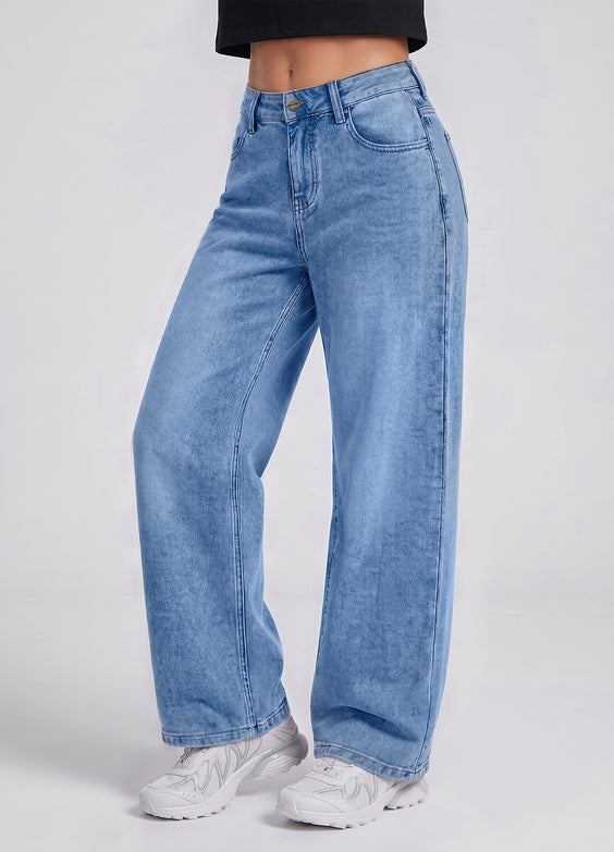 Baggy Jeans