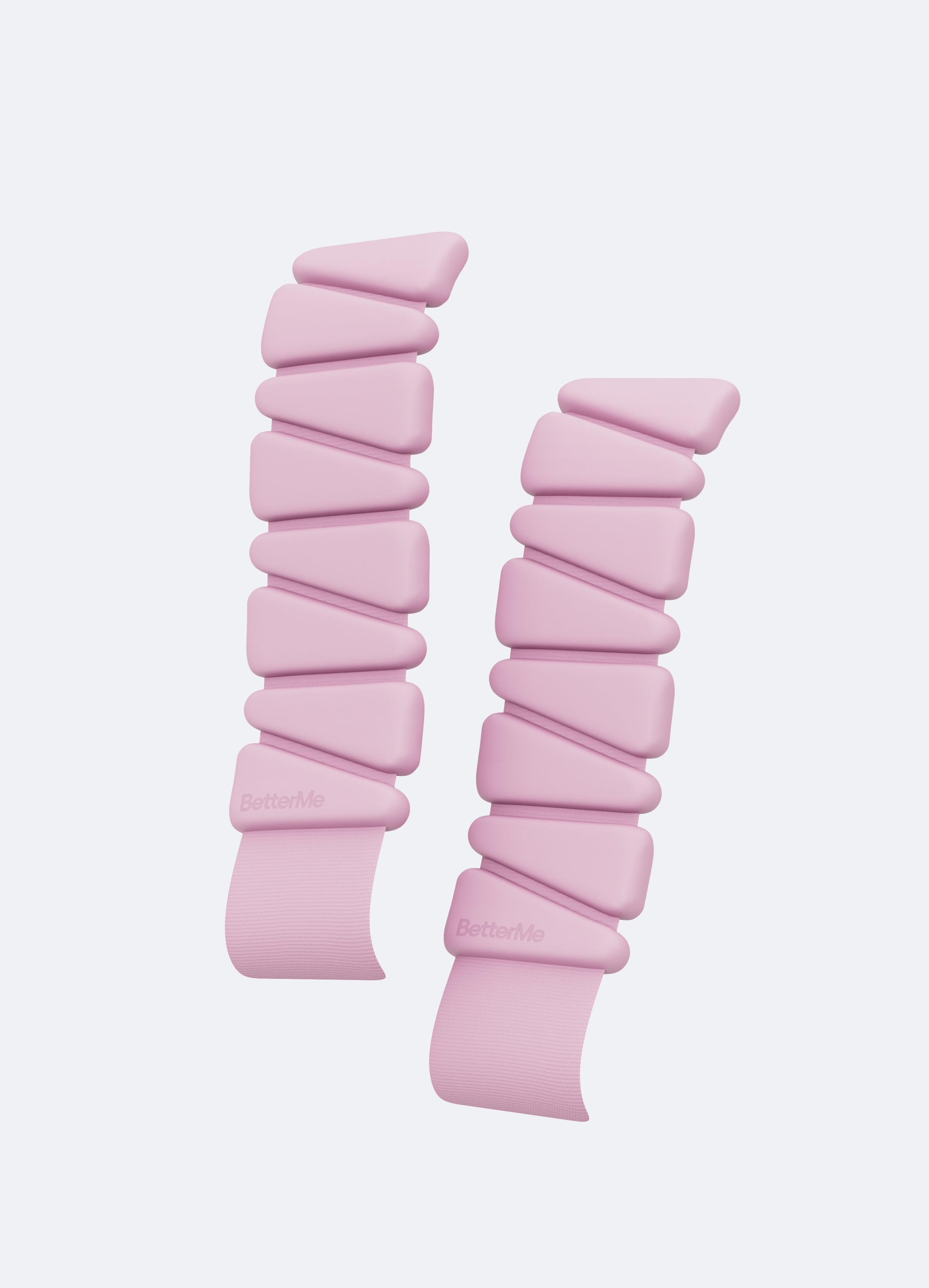 Pilates Studio Kit (Color: Raspberry Pink) | BetterMe Store