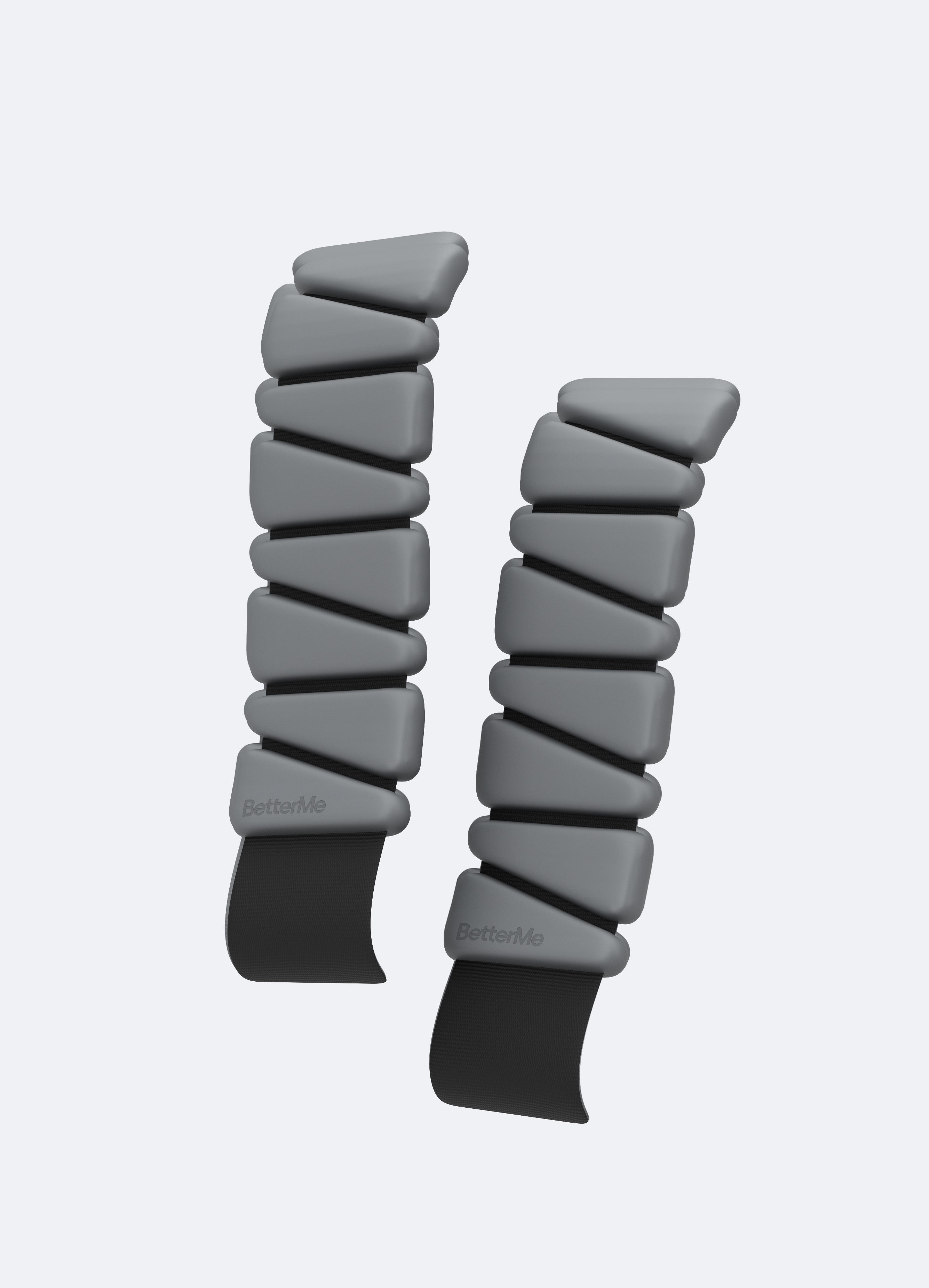 Starter Kit (Color: Stone Gray) | BetterMe Store