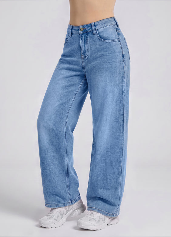 Baggy Jeans