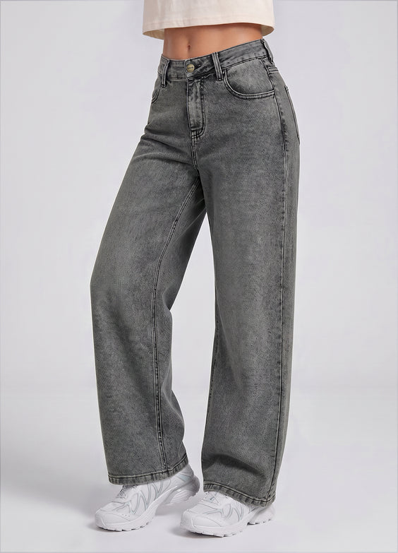 Baggy Jeans