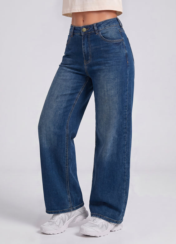 Baggy Jeans