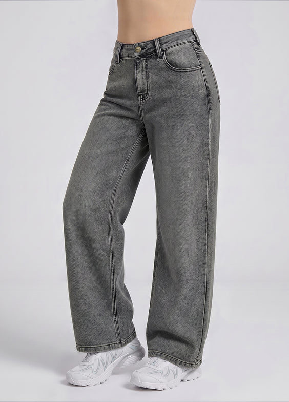 Baggy Jeans