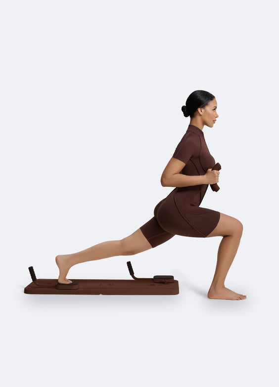 All-in-One Pilates Reformer Kit