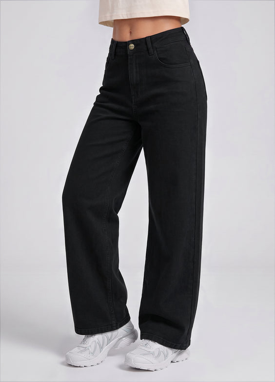 Baggy Jeans