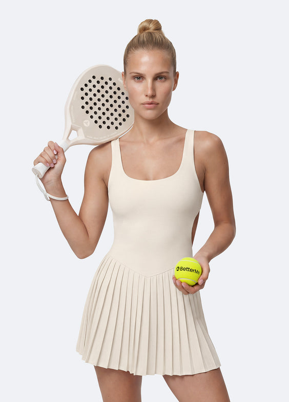 Padel Balls – Set of 9