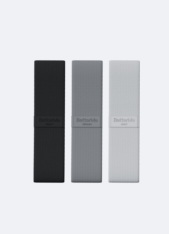 Hybrid Workouts Kit