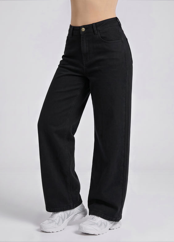 Baggy Jeans