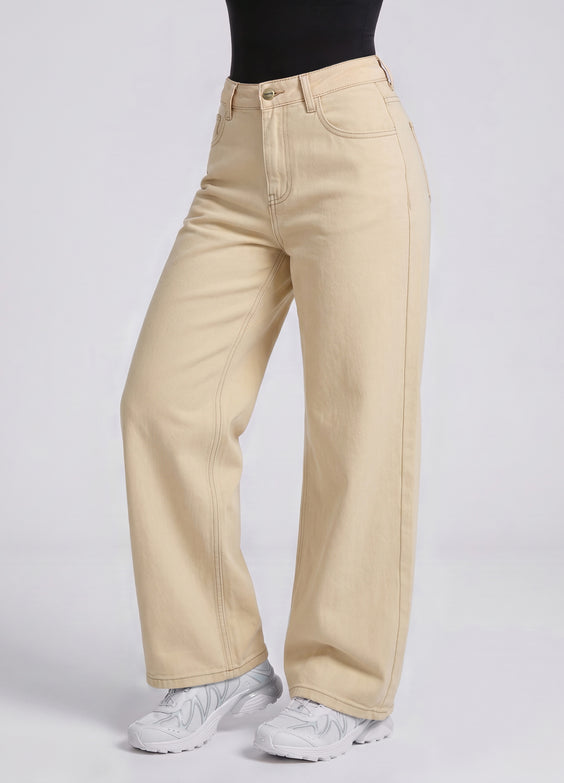 Baggy Jeans