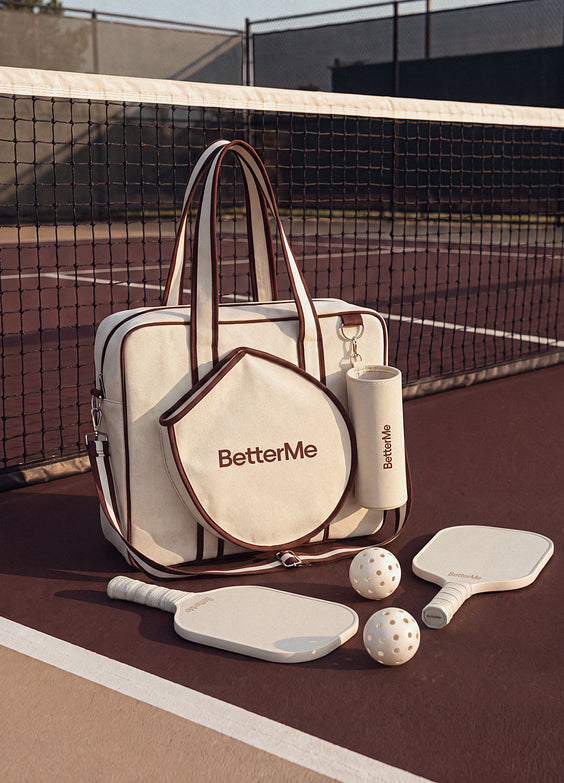 3-in-1 Racket Bag