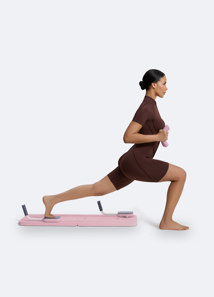 Pilates Reformer Kit Tutto in Uno