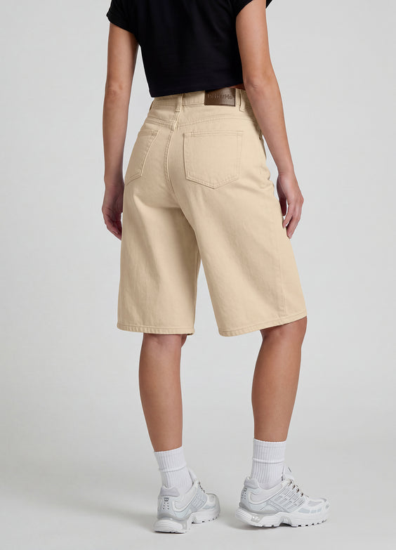 Knee Length Shorts