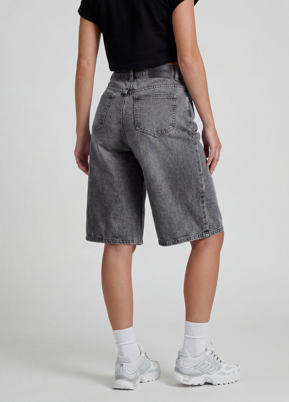 Knee Length Shorts