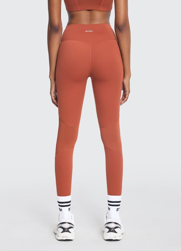 High Impact Mesh Leggings