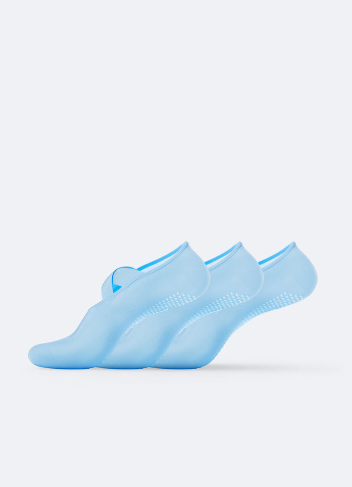 Pilates Grip Socks I 3-PACK