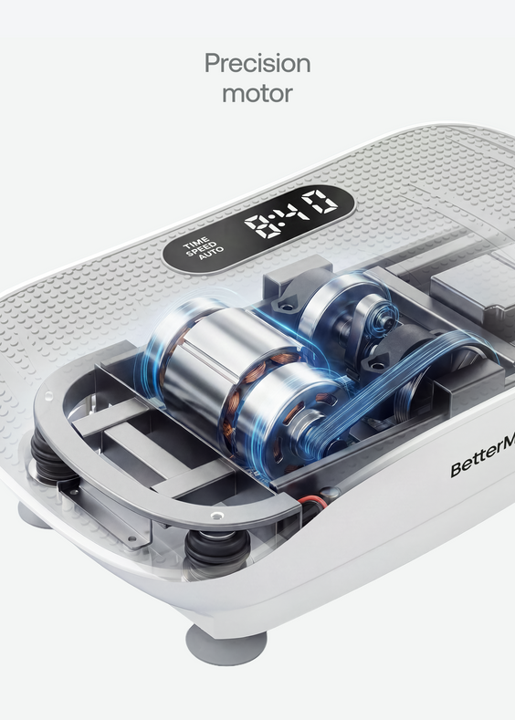 Vibration Plate