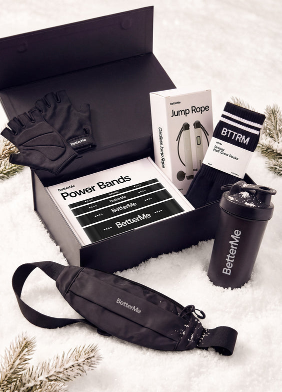 Resolution Performance Kit