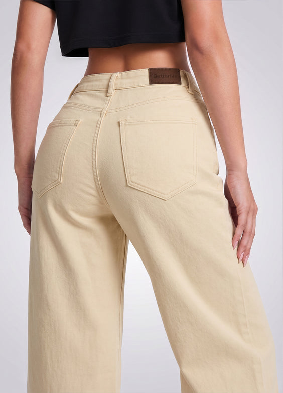 Baggy Jeans