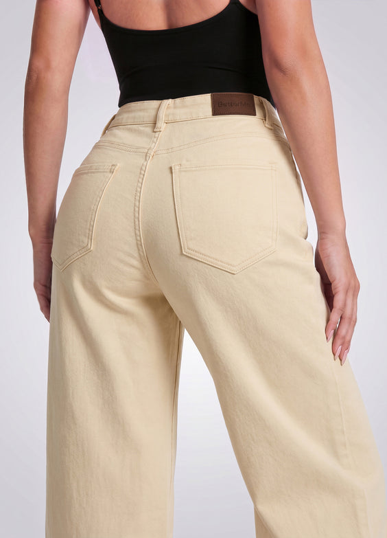 Baggy Jeans
