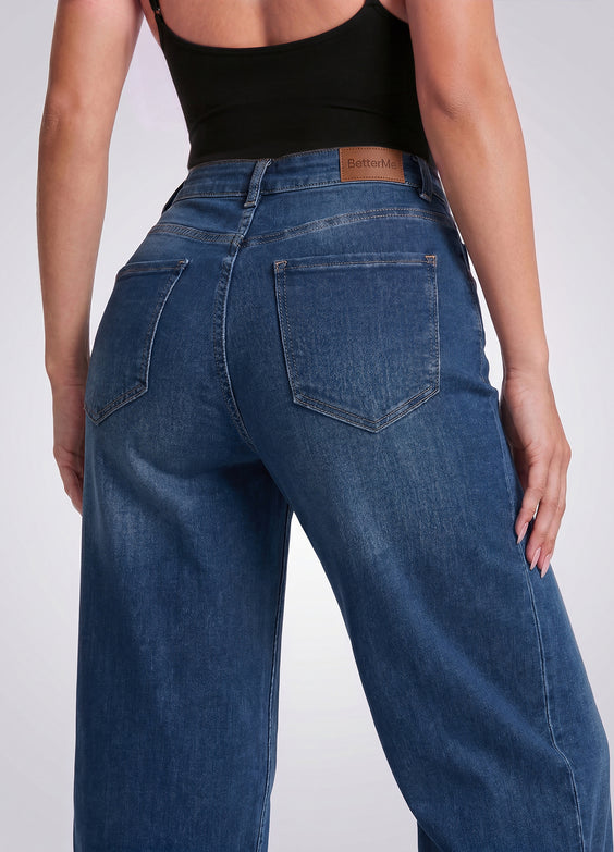 Baggy Jeans