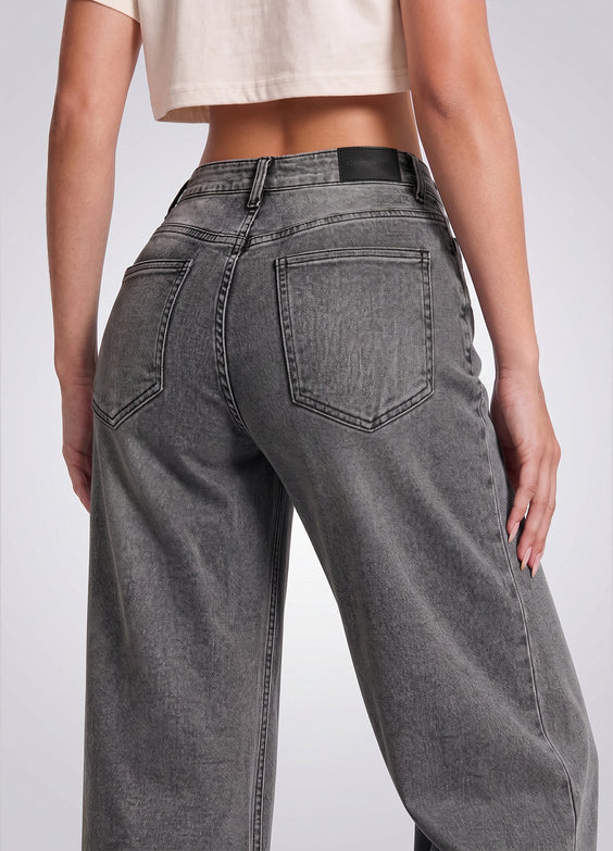 Baggy Jeans