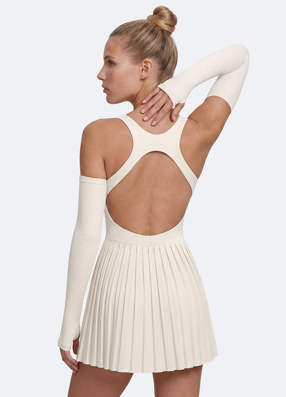 Fingerless Arm Warmers