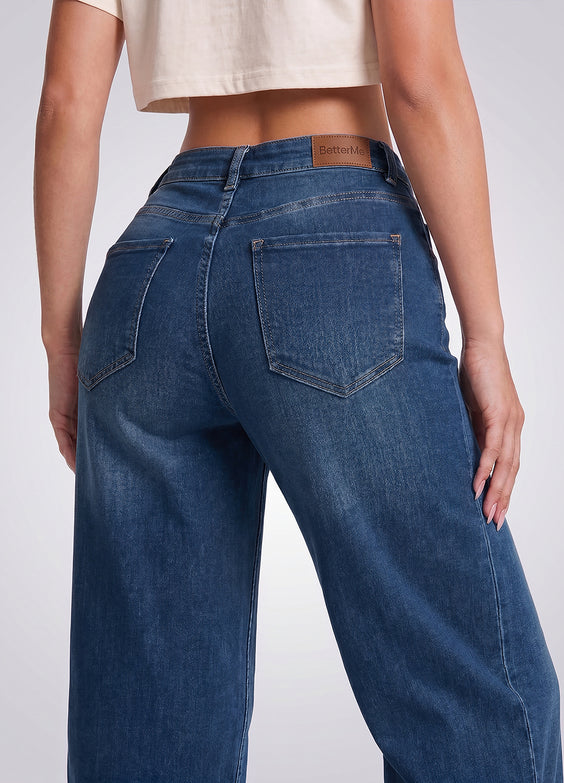 Baggy Jeans