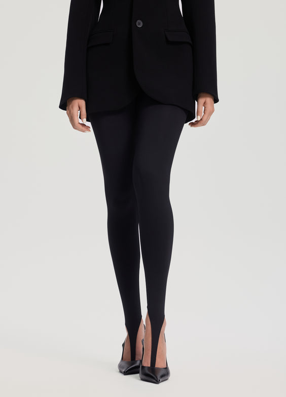 Contour Stirrup Leggings