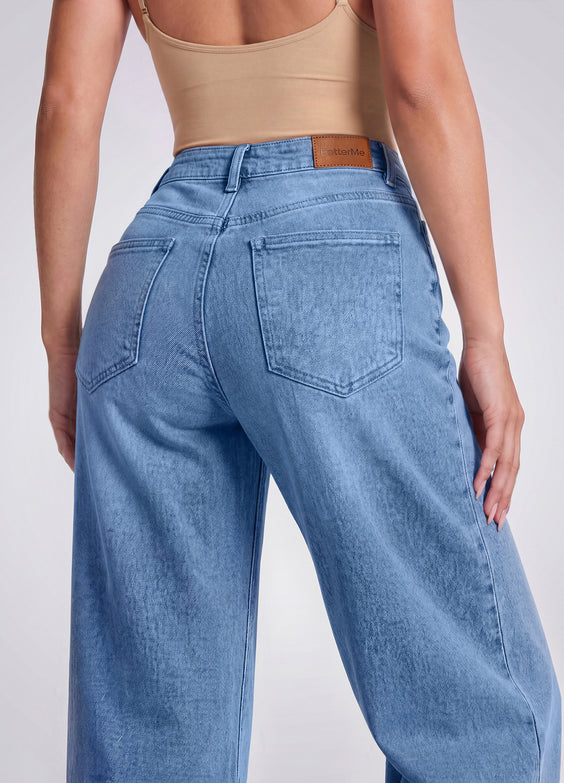 Baggy Jeans
