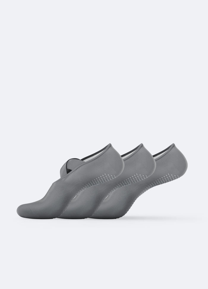Pilates Grip Socks I 3-PACK