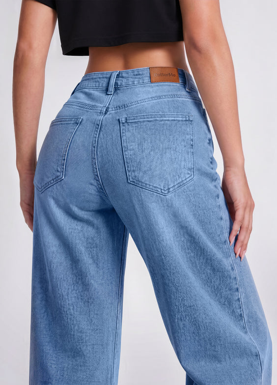Baggy Jeans
