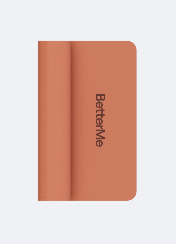 Tapete de exercícios diário