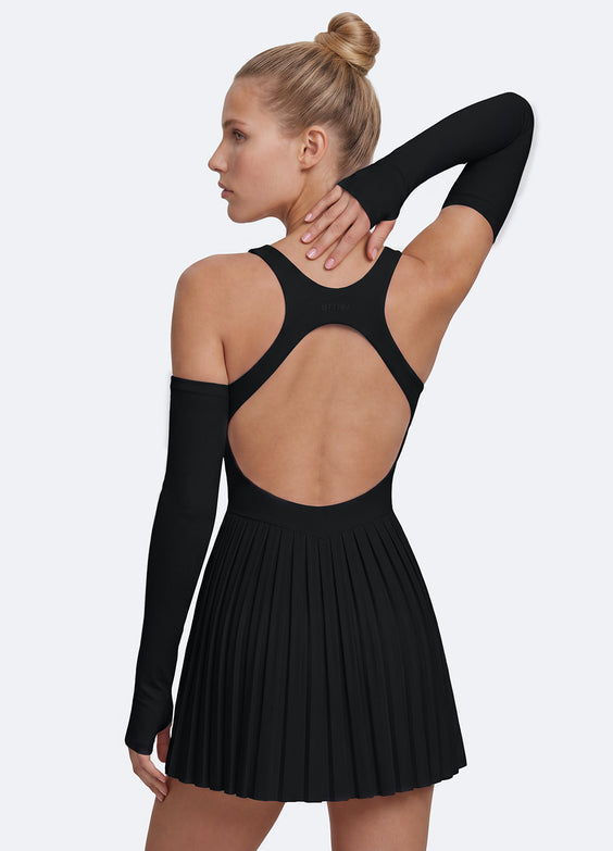 Fingerless Arm Warmers