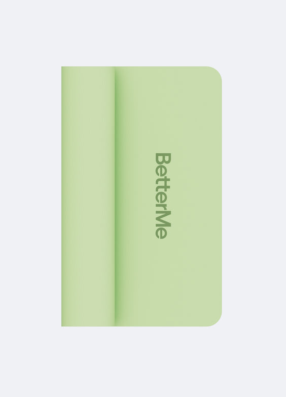 Tapis d'exercice quotidien
