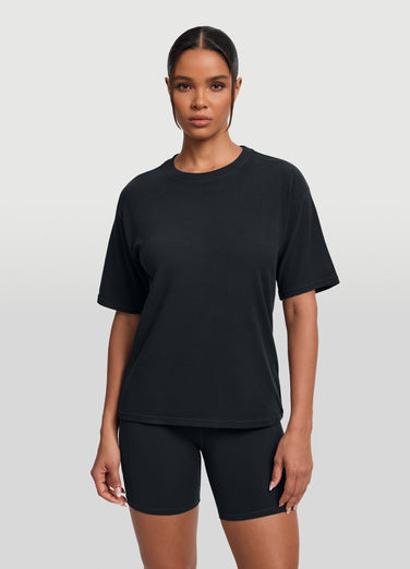 Relaxed-Fit T-Shirt