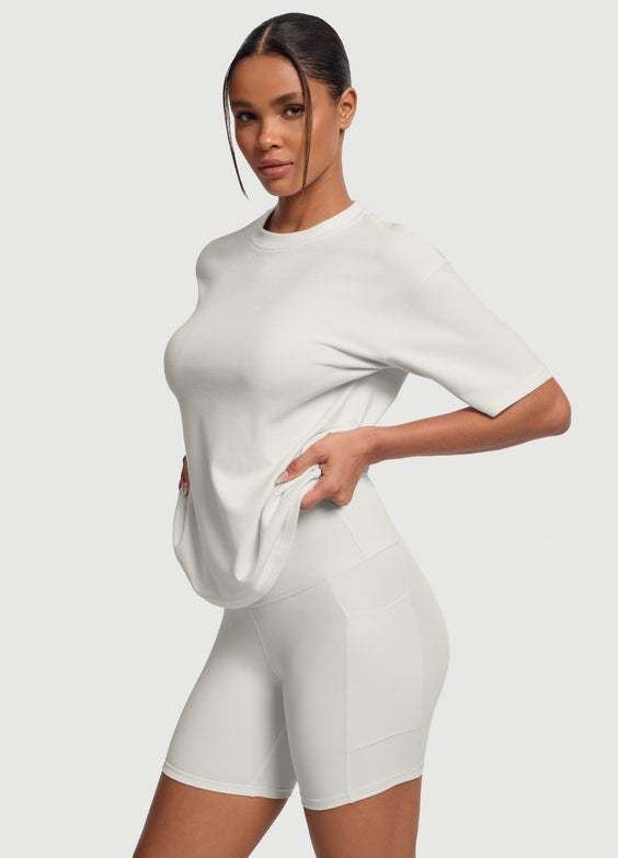 Everyday Relaxed T-Shirt