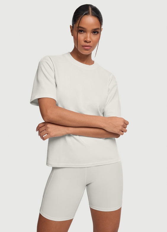 Everyday Relaxed T-Shirt