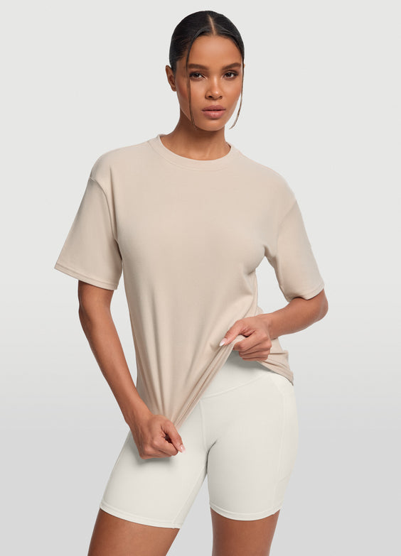 Everyday Relaxed T-Shirt