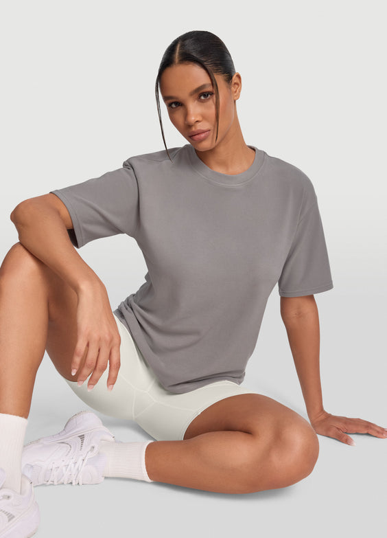 Everyday Relaxed T-Shirt