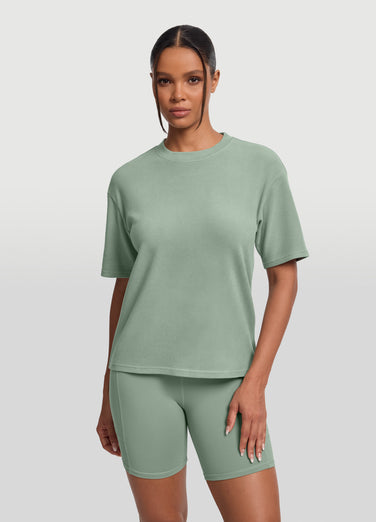 Relaxed-Fit T-Shirt