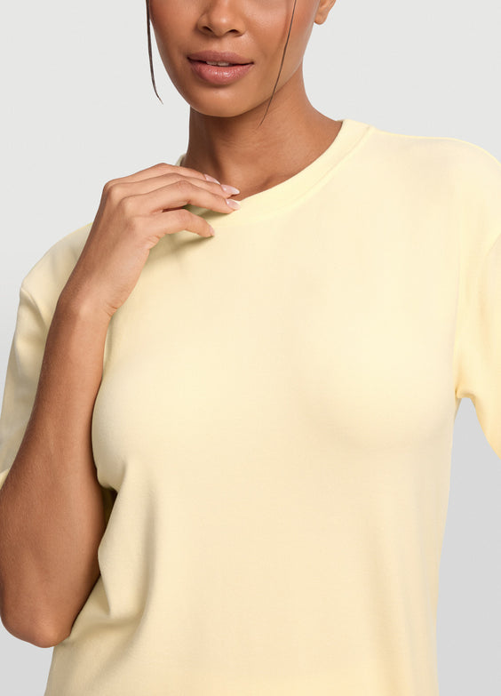 Everyday Relaxed T-Shirt