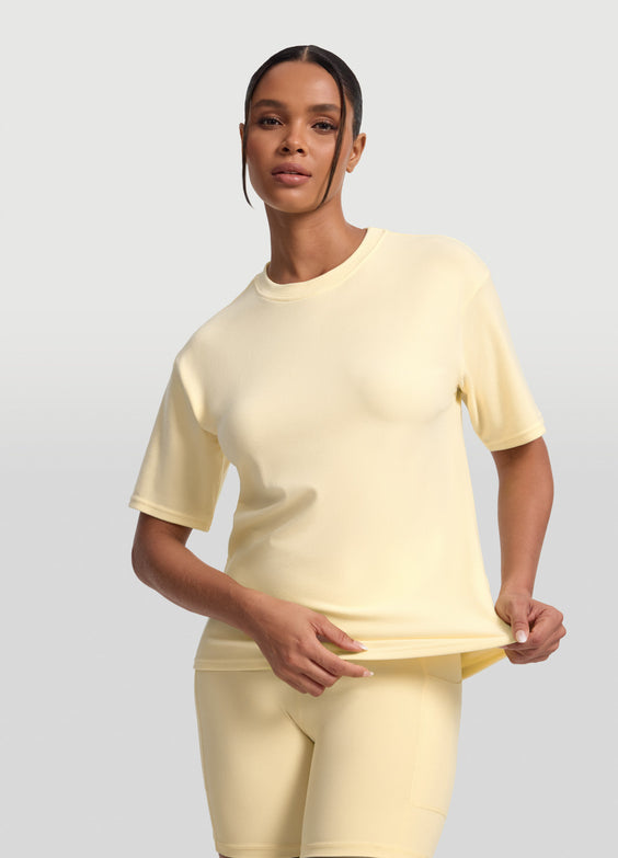 Everyday Relaxed T-Shirt