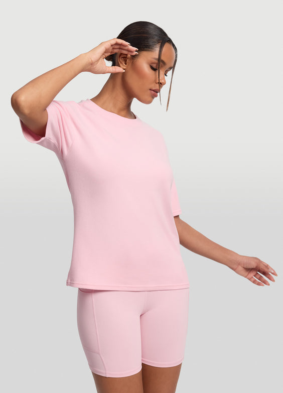 Everyday Relaxed T-Shirt