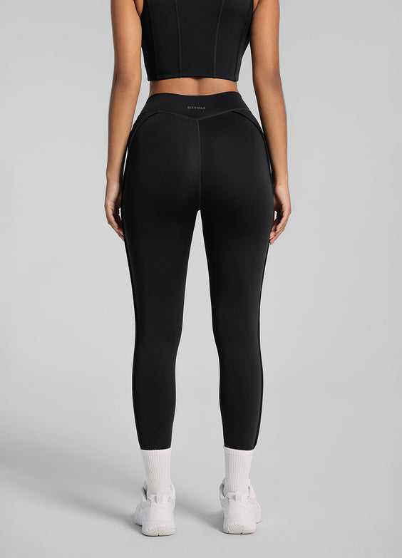 Legging Contour Stitch