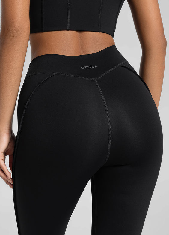 Legging Contour Stitch