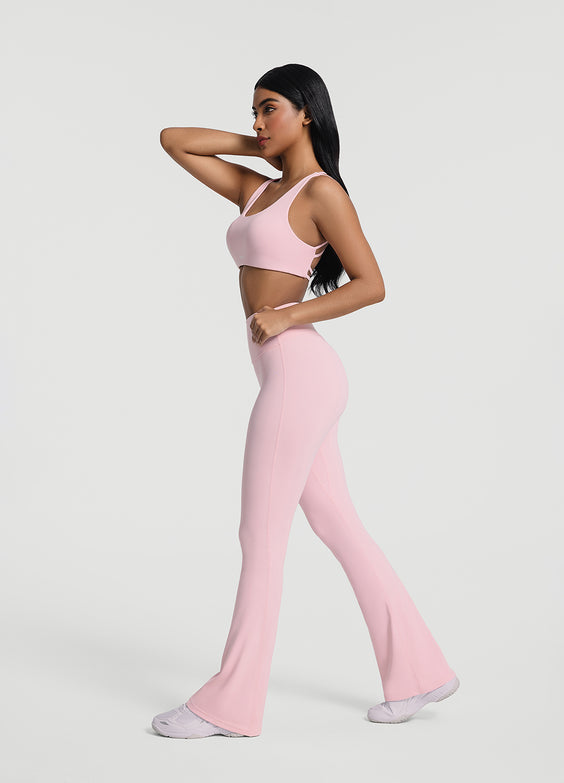 High Waist Tummy Control Leggings