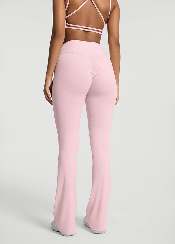 High Waist Tummy Control Leggings